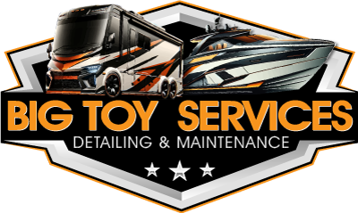 Big Toy Services